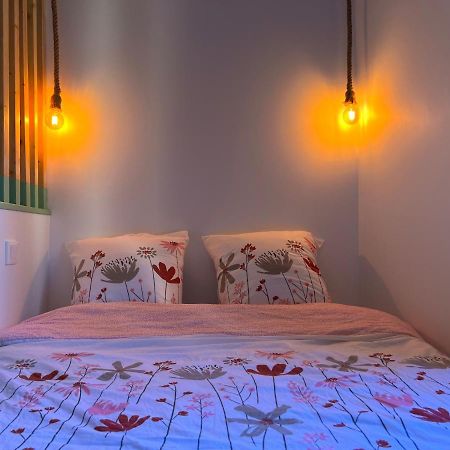 Studio La Capucine Centre Ville Honfleur Zewnętrze zdjęcie