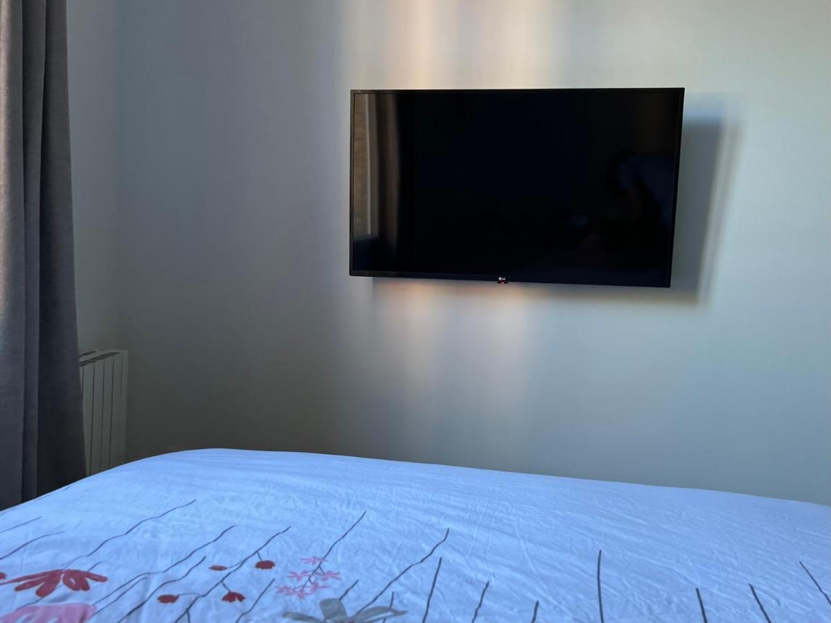 Studio La Capucine Centre Ville Honfleur Zewnętrze zdjęcie